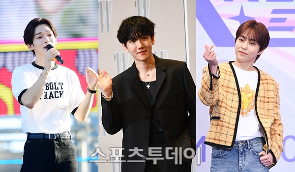 Chen Baekhyun and EXO’s Legal Battle: 100 Billion Won Lawsuit Explained