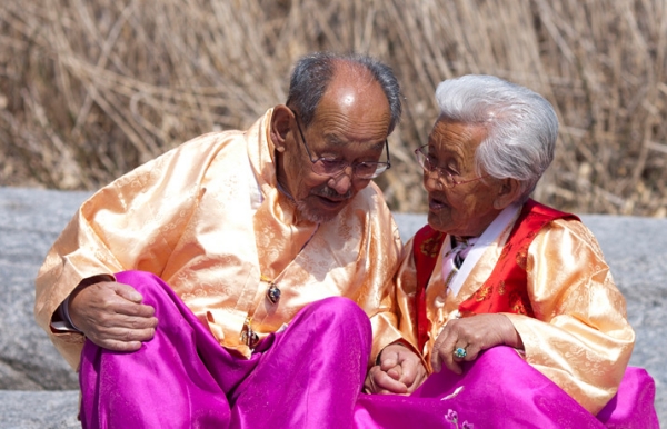 Remembering 강계열: The 101-Year-Old Star of ‘님아, 그 강을 건너지 마오’