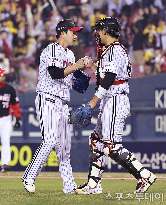 KBO 2026: LG Twins vs KIA Tigers – Who Dominated the Season Opener?