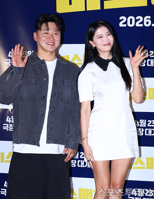 What Makes ‘Mismatch’ a Must-See? Behind-the-Scenes with Oh Dae-hwan and Oh Yoon-ah