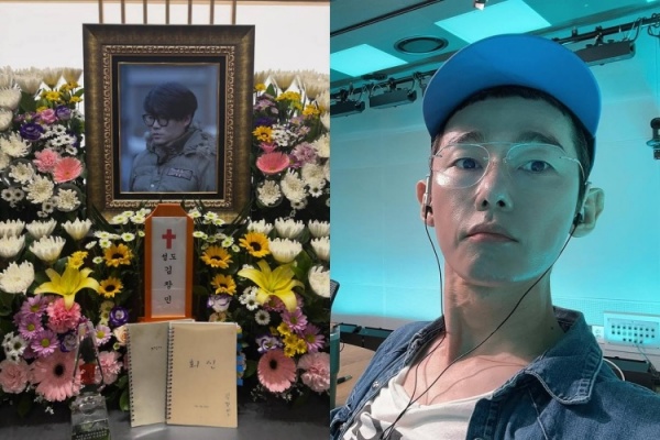 Shocking Death of Director Kim Chang-min: Outrage Over Brutal Assault Caught on CCTV