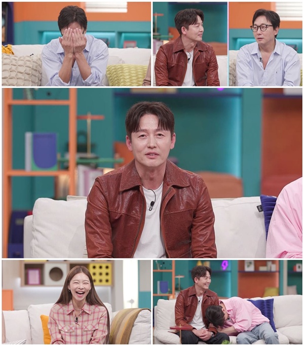 Lee Jung-jin’s Bold Dating Comeback on ‘Husband School 2’: What to Expect?
