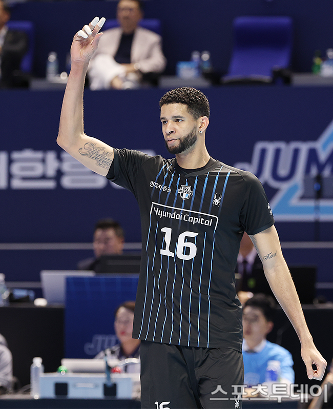 2026 V-League Championship: 대한항공 vs 현대캐피탈 – Who Will Claim the Title?