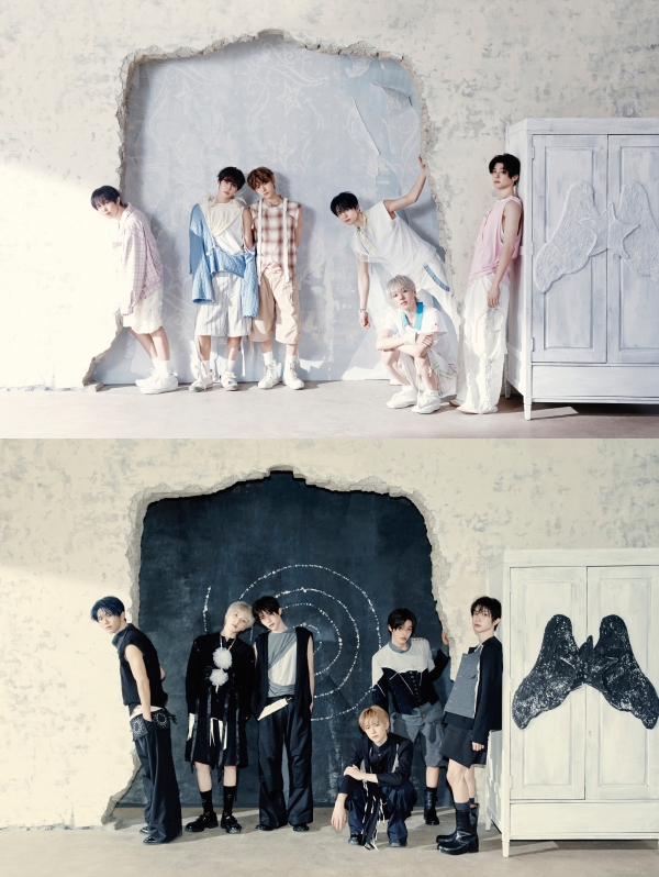 NCT WISH’s ‘Ode to Love’: Discover the Emotional Journey of Their Debut Album