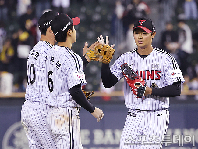 2026 KBO League: LG Twins vs KIA Tigers – Who Dominated the Season Opener?