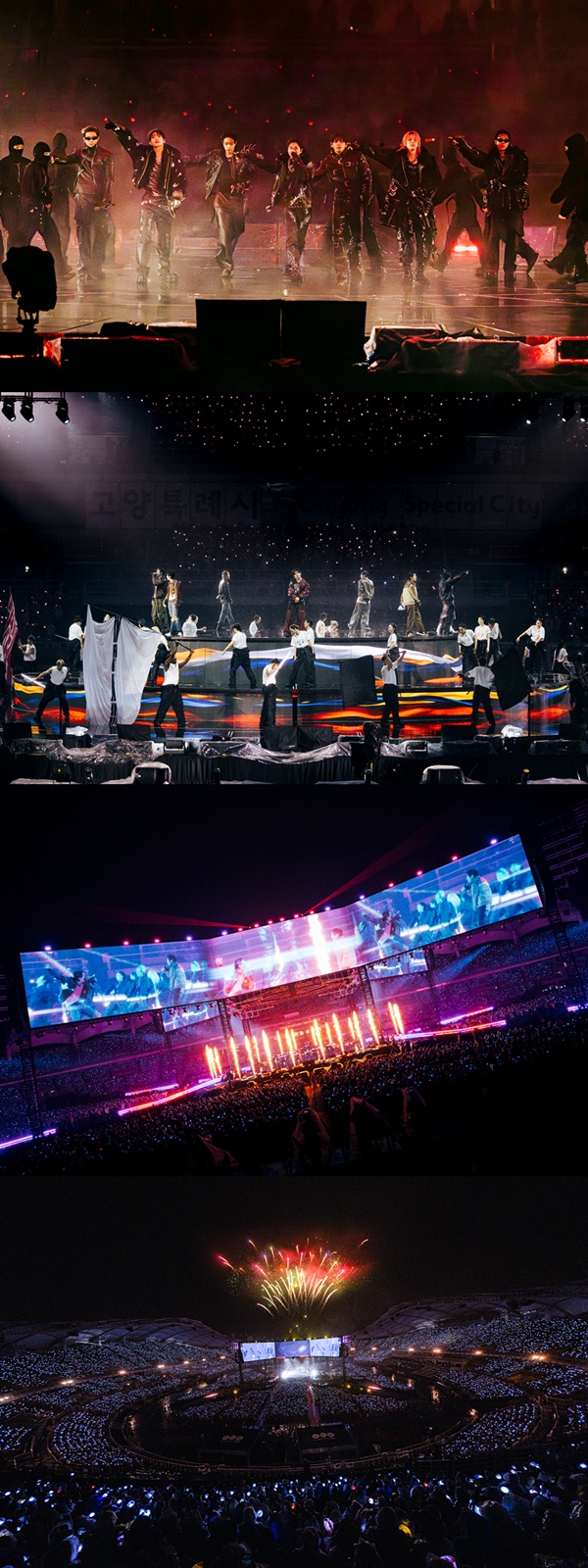 BTS World Tour Arirang: What to Expect from Their Groundbreaking 2026 Concert