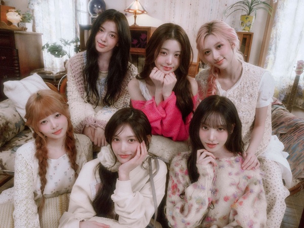 IVE’s ‘LUCID DREAM’: What to Expect from Their Highly Anticipated Japanese Album Release