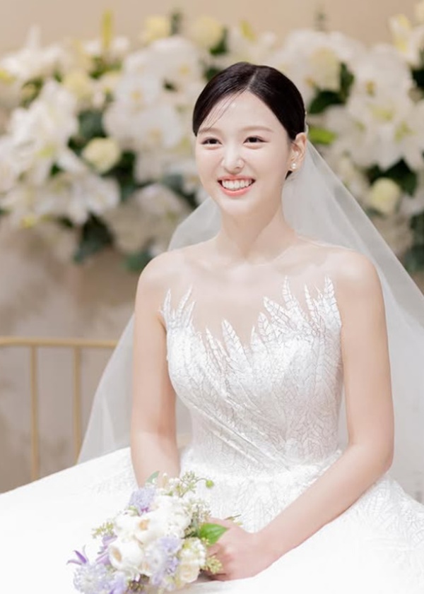 Kim Yeon-jung Welcomes Baby Girl: A New Chapter for the Actress and Her Family