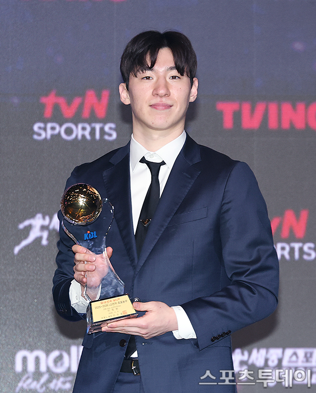 LG전자 프로농구 시상식 2026: 이정현이 MVP로 빛나는 이유는?