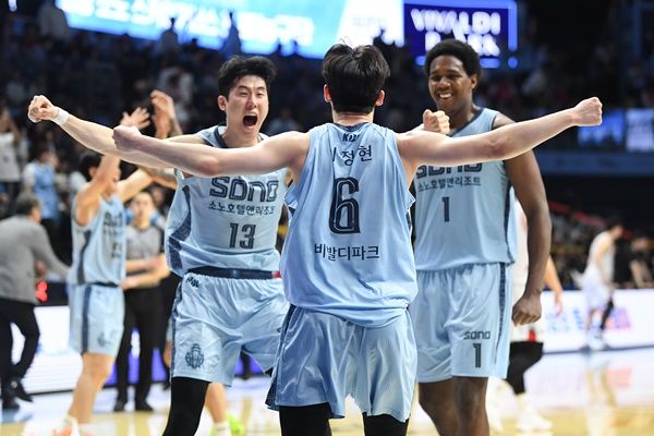 KCC and Sono Secure Playoff Spots: What This Means for Their Future in 2026