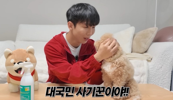 How Visual Impairment YouTuber Hansol Confronts 7 Years of Hate Comments: A Deep Dive
