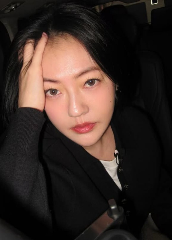 Seo Hee-jae’s Raw Emotions: A Deep Dive into Her Comeback on ‘So Jeo Bul Hee Je’