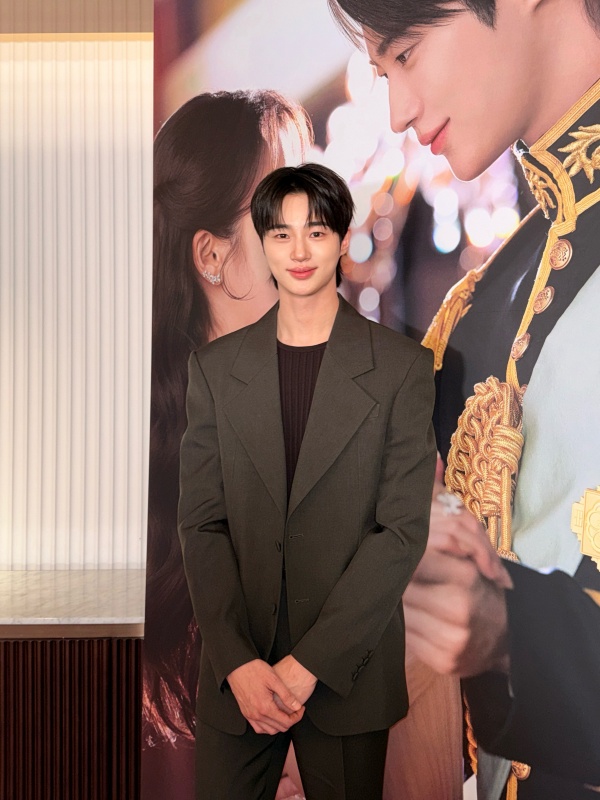 What to Expect from 변우석’s New Drama ’21세기 대군부인’ Premiering Tonight?