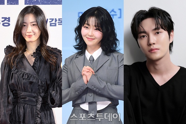 K-Drama Stars Ryu Hwa-young, Lee Taeri, and Seo Hye-won Tie the Knot: What Fans Need to Know