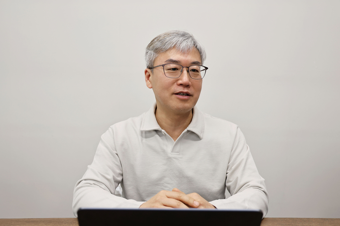 임성빈 에이치에너지 최고기술책임자(CTO·상무)
