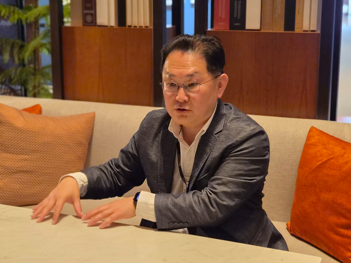 공성배 메가존클라우드 CAIO