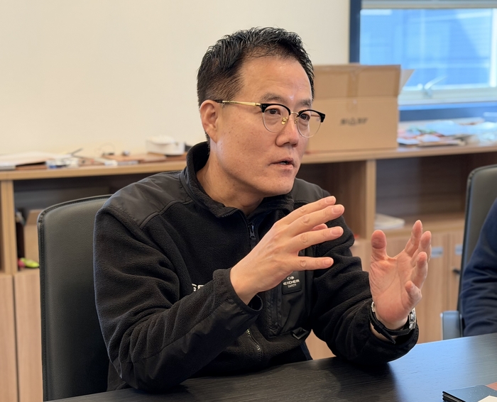 이상섭 지에프아이 대표