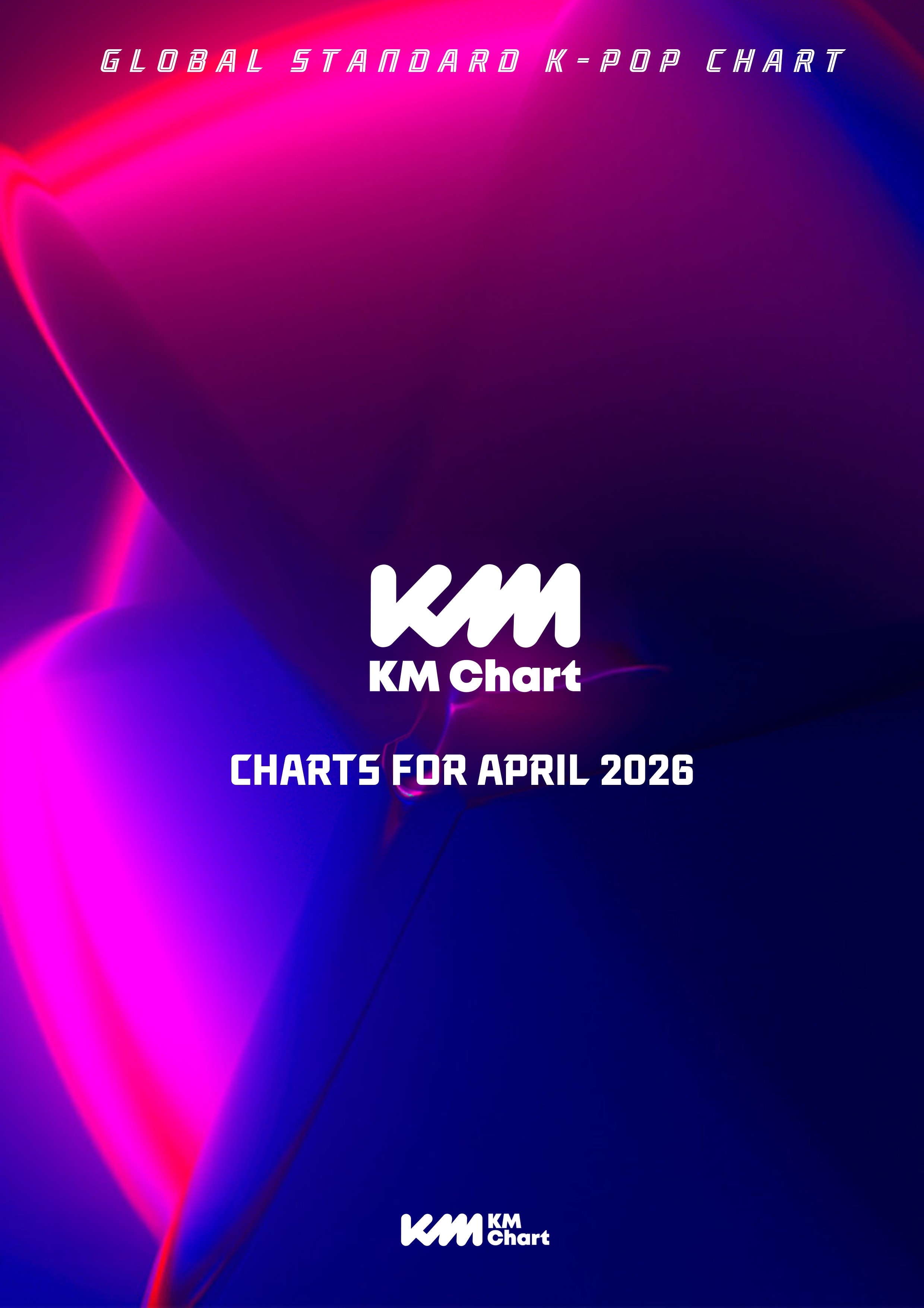사진=KM차트