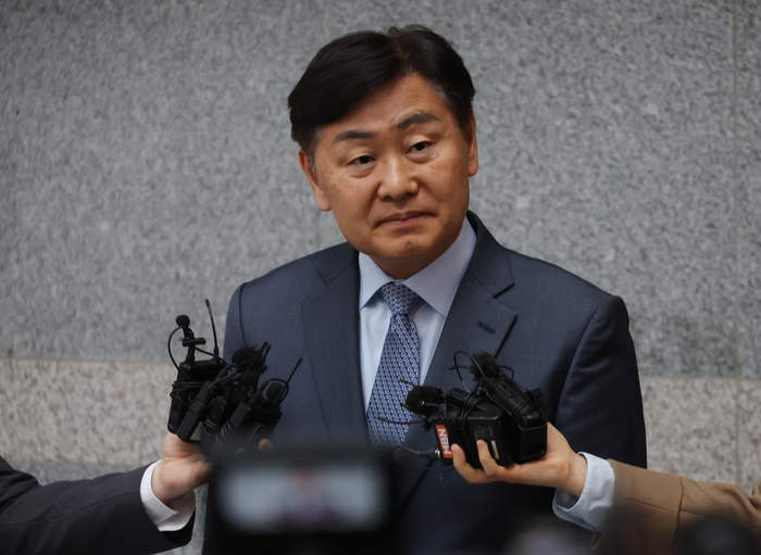 김관영 전북도지사. 연합뉴스