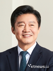 박상철 미국헌법학회 이사장