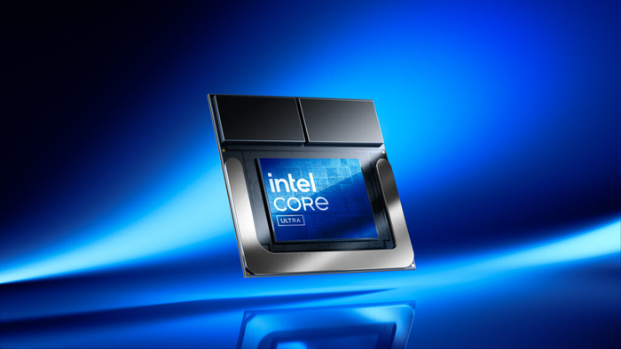 인텔 PC용 CPU