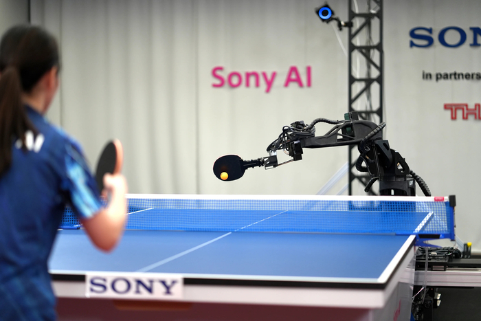 출처=SonyAI