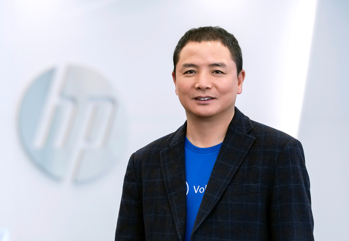 김광석 HP프린팅코리아 대표