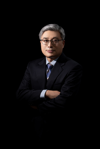 이창희 삼성디스플레이 부사장. 〈사진 삼성디스플레이〉