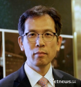 성일용 에스넷그룹 CTO