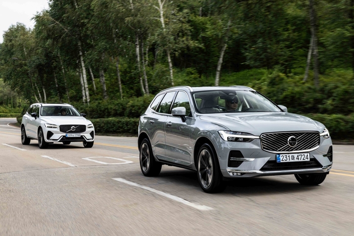 볼보 XC60