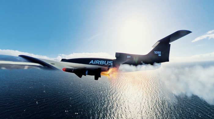 출처=Airbus