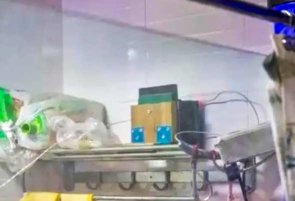 이웃 간 다툼 이후 하루 10시간 넘게 '유령 음성'을 반복 재생하며 앙갚음에 나선 중국 남성이 논란이다. 사진=SCMP