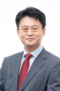 이성진 국세청 차장. (사진=국세청)