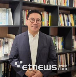 안상준 마미엘 대표