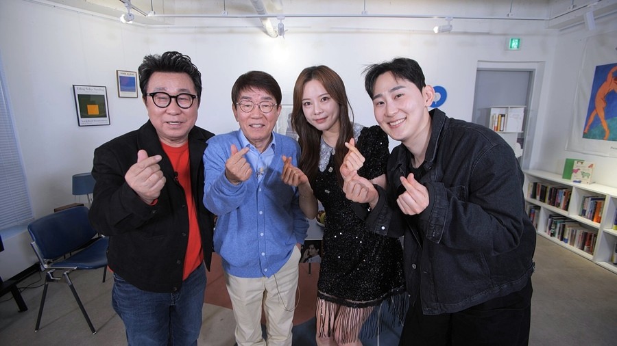 사진=마마엔터테인먼트