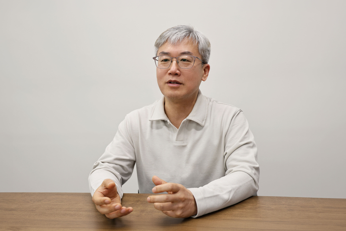 임성빈 에이치에너지 최고기술책임자(CTO·상무)