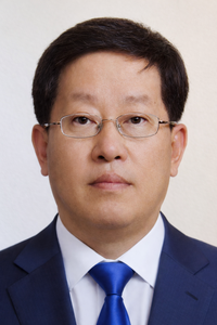 김용수 구우텍 대표