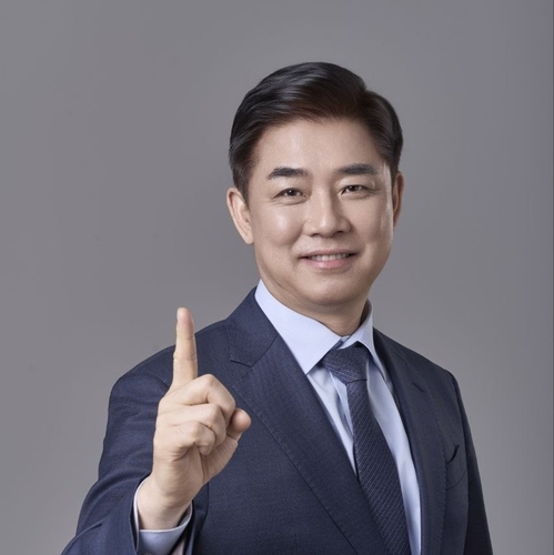 더불어민주당 김병욱 성남시장 예비후보