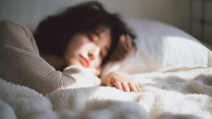 미국에서 심혈관 질환이 증가하는 가운데 전문가들이 위험을 낮추기 위한 방법으로 수면 습관에 주목하고 있다. 사진=게티이미지