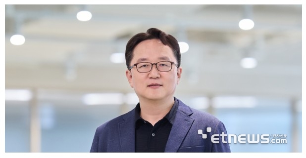 최정규 LG AI연구원 그룹장