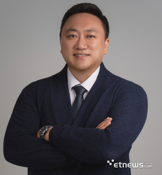 윤주원 유닉 지사장