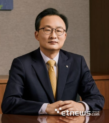 이환주 KB국민은행장