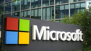 마이크로소프트