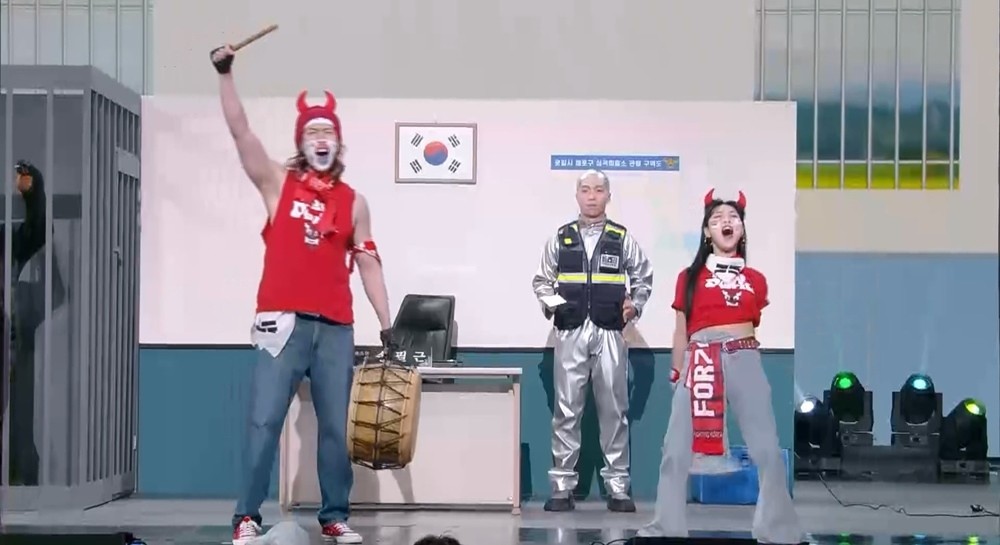 사진=KBS2 '개그콘서트'
