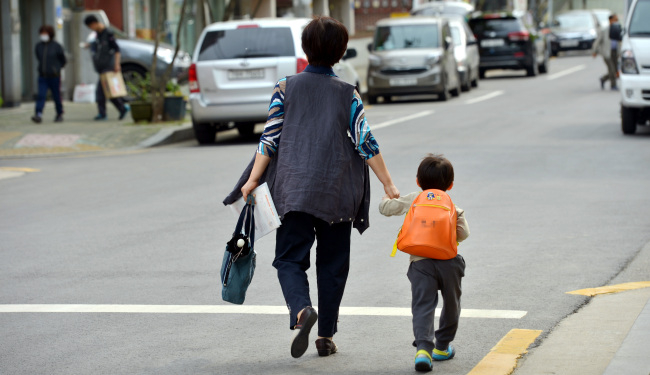 How a Grandmother Can Legally Care for Her Disabled Grandson After Son’s Tragic Death