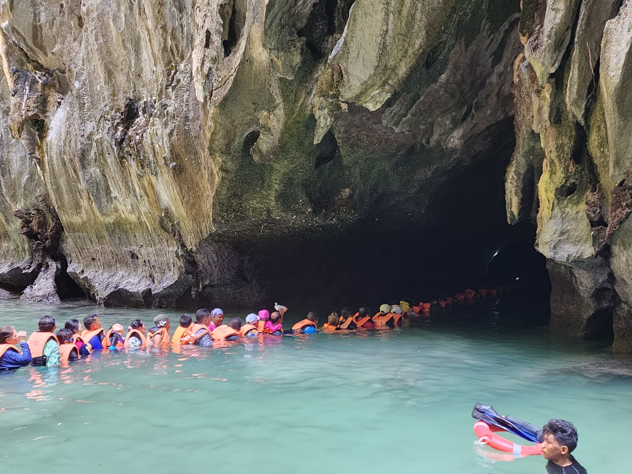 Discover Thailand’s New Diving Paradise: Wellness and Marine Conservation in Focus