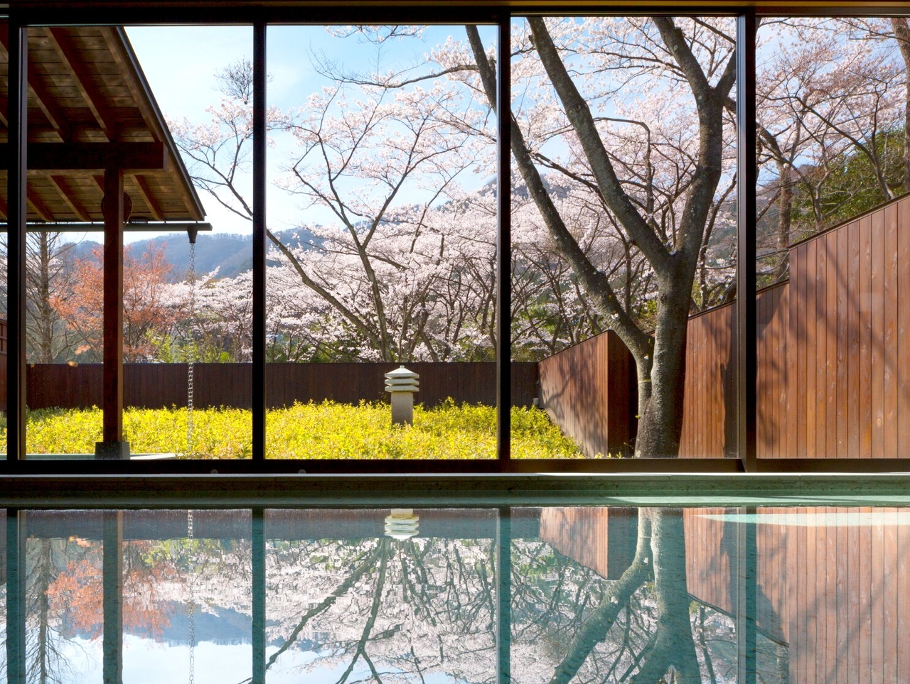 &nbsp;Hoshino Resorts