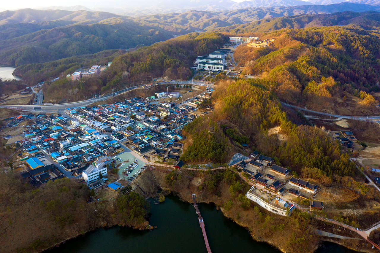 Discover Why Yesan Village is South Korea’s Candidate for UN’s Best Tourism Villages 2026