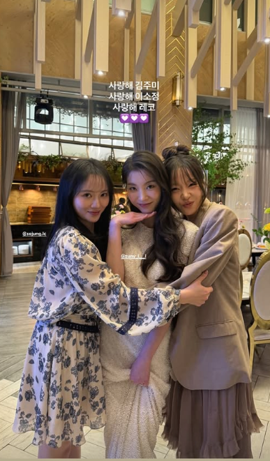 引用:instagram@zuny_l___l