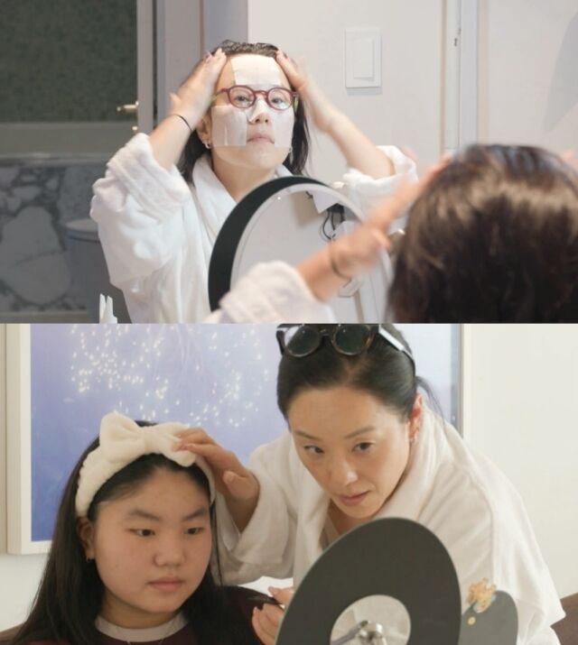 引用:MBC『全知的おせっかい視点』